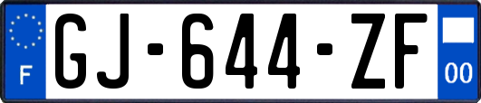 GJ-644-ZF