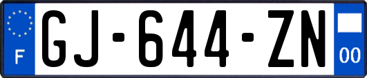 GJ-644-ZN