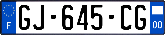 GJ-645-CG