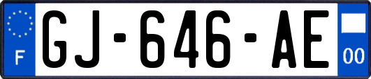 GJ-646-AE