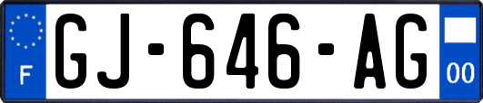 GJ-646-AG