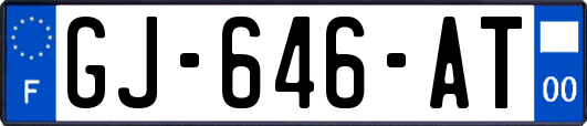 GJ-646-AT
