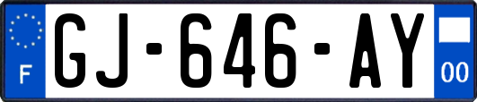 GJ-646-AY