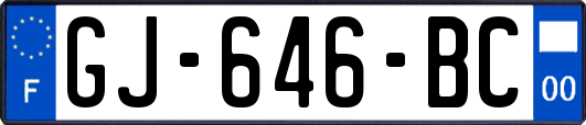 GJ-646-BC