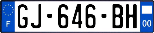 GJ-646-BH