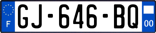 GJ-646-BQ