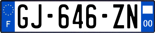 GJ-646-ZN