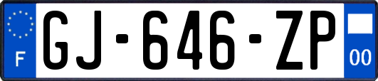GJ-646-ZP