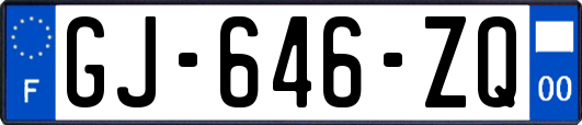 GJ-646-ZQ