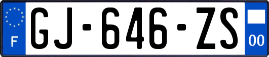 GJ-646-ZS