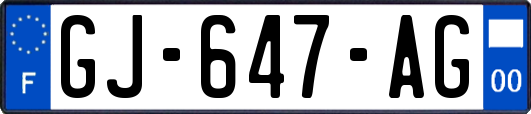GJ-647-AG