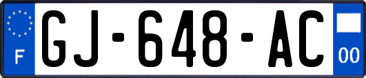 GJ-648-AC