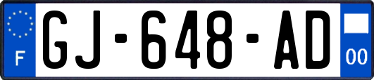 GJ-648-AD