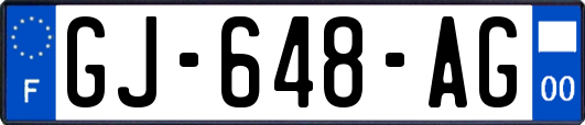 GJ-648-AG