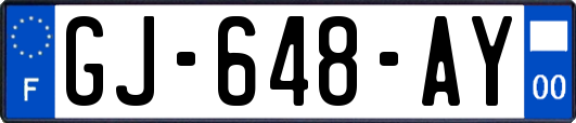 GJ-648-AY