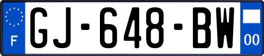 GJ-648-BW