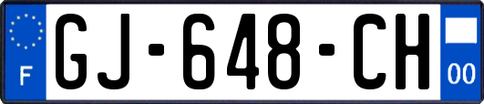 GJ-648-CH