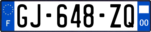 GJ-648-ZQ