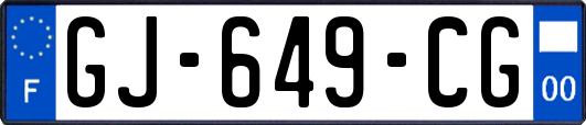 GJ-649-CG