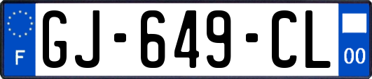 GJ-649-CL