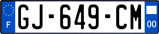 GJ-649-CM