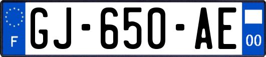 GJ-650-AE