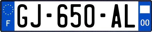 GJ-650-AL