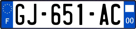 GJ-651-AC