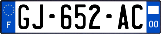 GJ-652-AC