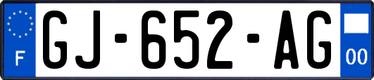 GJ-652-AG