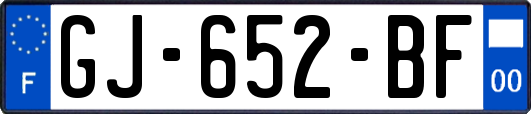 GJ-652-BF