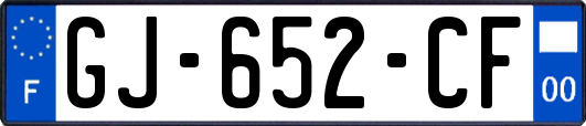 GJ-652-CF