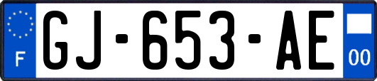 GJ-653-AE