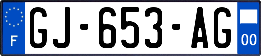 GJ-653-AG