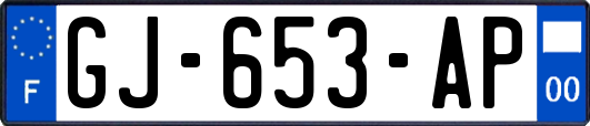 GJ-653-AP