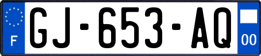 GJ-653-AQ