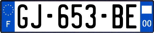 GJ-653-BE