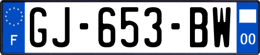 GJ-653-BW