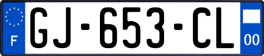 GJ-653-CL