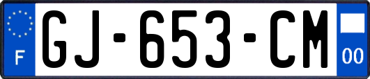 GJ-653-CM