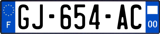 GJ-654-AC