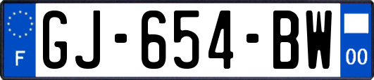 GJ-654-BW