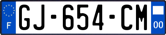 GJ-654-CM