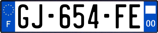 GJ-654-FE