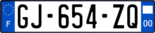 GJ-654-ZQ