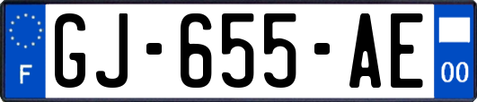 GJ-655-AE