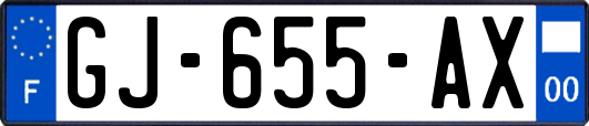 GJ-655-AX