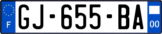GJ-655-BA