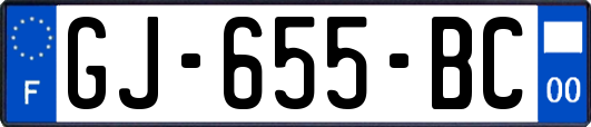 GJ-655-BC