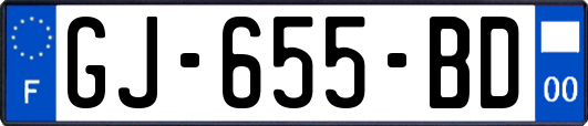 GJ-655-BD